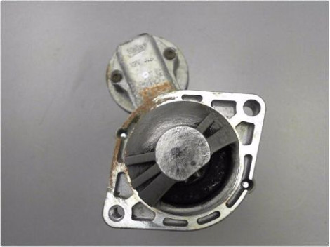 DEMARREUR OPEL CORSA (D) 06-10