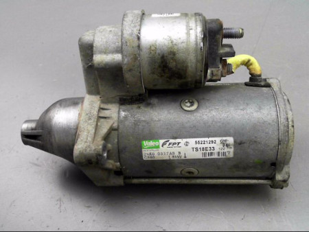 DEMARREUR OPEL CORSA (D) 06-10