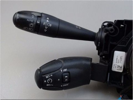 BLOC COMMODOS PEUGEOT 3008 2009-2013