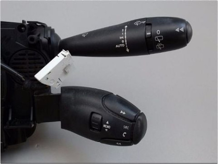 BLOC COMMODOS PEUGEOT 3008 2009-2013