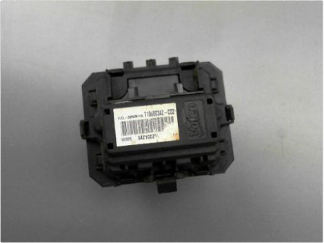 MODULE DE CHAUFFAGE RENAULT MEGANE III 08-12