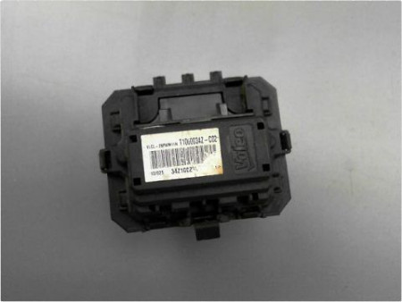 MODULE DE CHAUFFAGE RENAULT MEGANE III 08-12