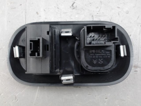 COMMANDE RETROVISSEUR EXTERIEUR ELECTRIQUE CITROEN C4 CACTUS