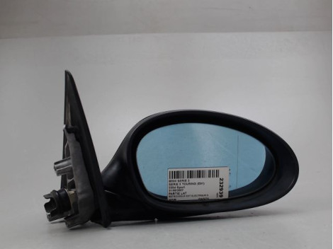 RETROVISEUR EXTERIEUR ELECTRIQUE DROIT BMW SERIE 3 TOURING (E91) 05-08