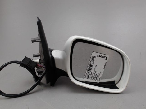 RETROVISEUR EXTERIEUR ELECTRIQUE DROIT SEAT IBIZA 99-2002