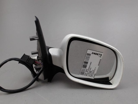 RETROVISEUR EXTERIEUR ELECTRIQUE DROIT SEAT IBIZA 99-2002