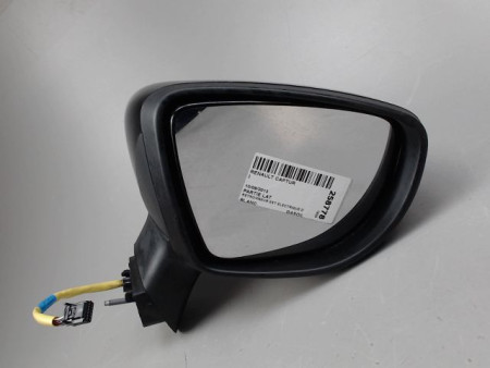 RETROVISEUR EXTERIEUR ELECTRIQUE DROIT RENAULT CAPTUR