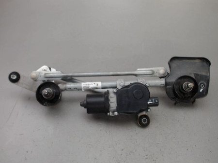 MECANISME ESSUIE-GLACE AVANT NISSAN MICRA