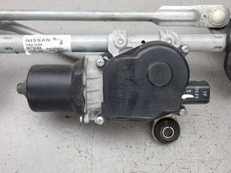 MECANISME ESSUIE-GLACE AVANT NISSAN MICRA