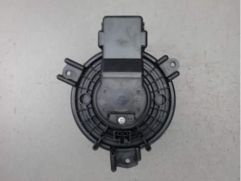 MOTEUR VENTILATEUR CHAUFFAGE SUZUKI IGNIS