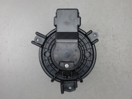 MOTEUR VENTILATEUR CHAUFFAGE SUZUKI IGNIS