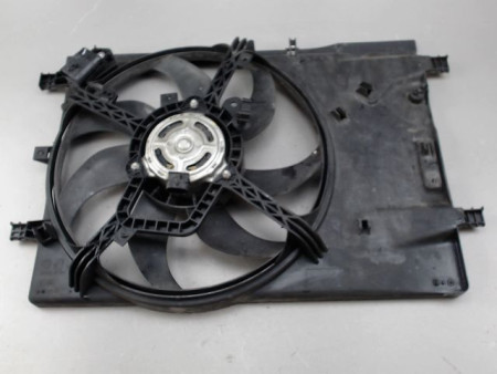 MOTEUR VENTILATEUR RADIATEUR OPEL CORSA