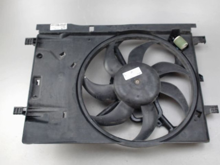 MOTEUR VENTILATEUR RADIATEUR OPEL CORSA
