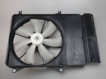 MOTEUR VENTILATEUR RADIATEUR OPEL AGILA