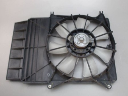 MOTEUR VENTILATEUR RADIATEUR OPEL AGILA