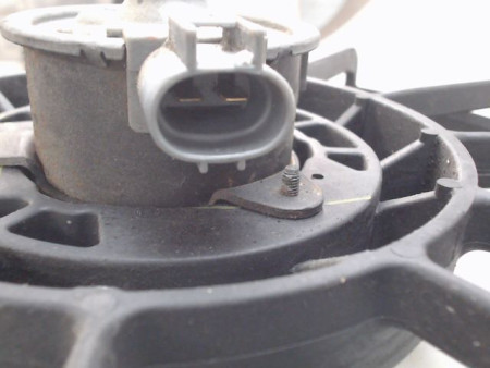 MOTEUR VENTILATEUR RADIATEUR OPEL AGILA