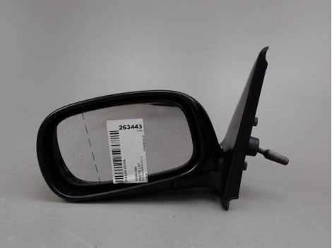RETROVISEUR EXTERIEUR GAUCHE NISSAN MICRA