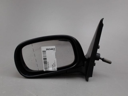 RETROVISEUR EXTERIEUR GAUCHE NISSAN MICRA