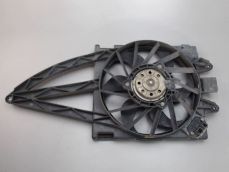 MOTEUR VENTILATEUR RADIATEUR FIAT PANDA