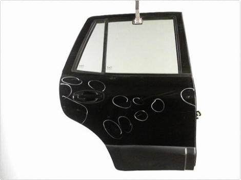 PORTE ARRIERE DROIT HYUNDAI SANTA FE 00-06