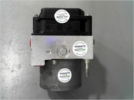 UNITE HYDRAULIQUE ABS RENAULT TWINGO PH.3 00-07