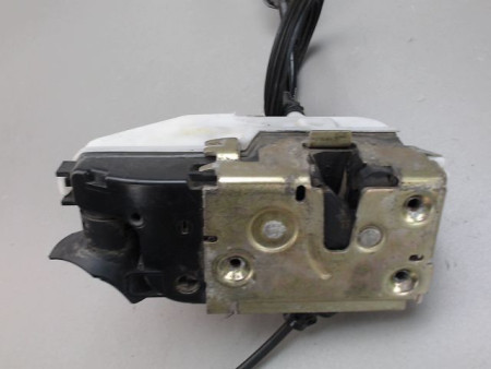 SYSTEME CONDAMNATION AVANT GAUCHE RENAULT LAGUNA