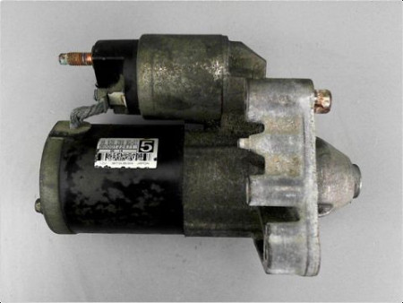 DEMARREUR PEUGEOT 407 PH2 2008-2011