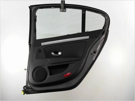 PORTE ARRIERE DROIT RENAULT LAGUNA III 07-10
