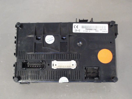 BOITIER GESTION HABITACLE RENAULT CLIO