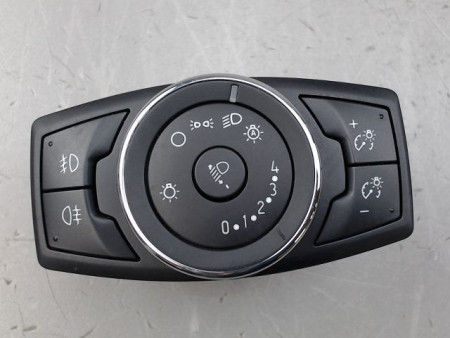 COMMANDE ECLAIRAGE FORD FOCUS