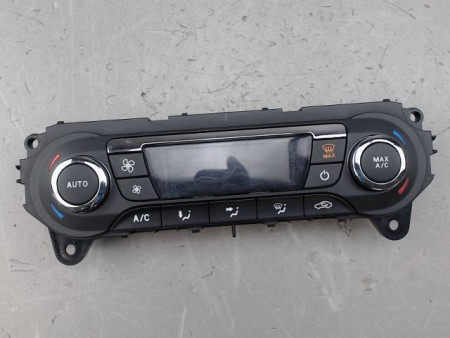 COMMANDE DE CHAUFFAGE FORD FOCUS