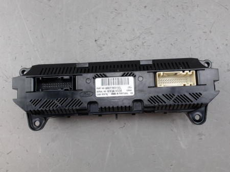 COMMANDE DE CHAUFFAGE FORD FOCUS