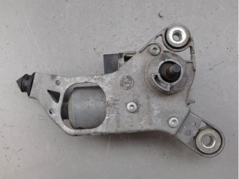 MECANISME ESSUIE-GLACE AVANT FORD FOCUS