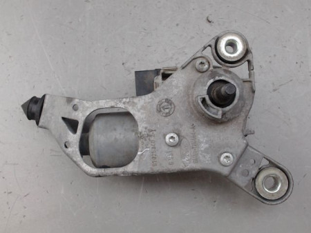 MECANISME ESSUIE-GLACE AVANT FORD FOCUS