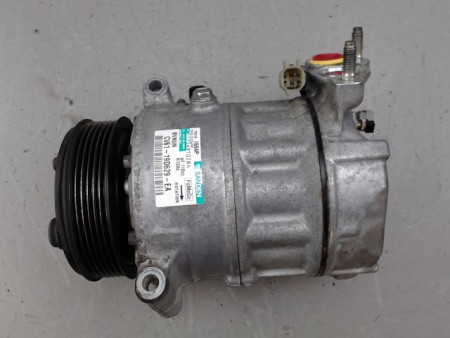 COMPRESSEUR AIR CONDITIONNE FORD FOCUS