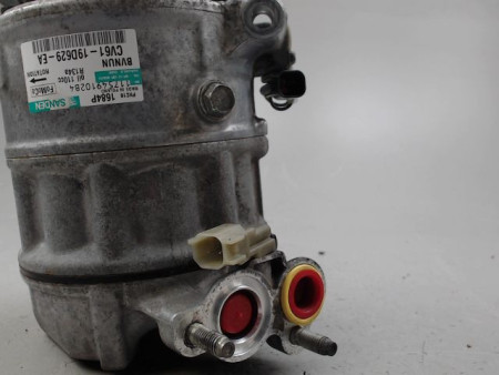 COMPRESSEUR AIR CONDITIONNE FORD FOCUS