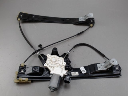 MECANISME LEVE-GLACE AVANT DROIT FORD FOCUS