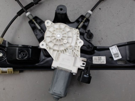 MECANISME LEVE-GLACE AVANT DROIT FORD FOCUS
