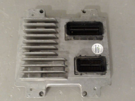 CALCULATEUR MOTEUR OPEL CORSA (D) 06-10