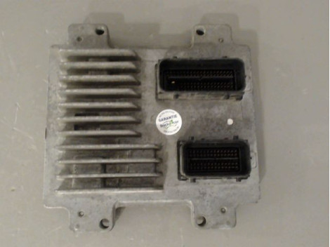 CALCULATEUR MOTEUR OPEL CORSA (E) 2014-