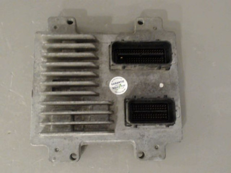 CALCULATEUR MOTEUR OPEL CORSA (E) 2014-