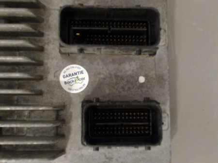 CALCULATEUR MOTEUR OPEL CORSA (E) 2014-