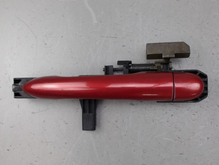 POIGNEE EXTERIEURE PORTE ARRIERE GAUCHE RENAULT LAGUNA