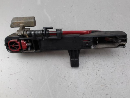 POIGNEE EXTERIEURE PORTE ARRIERE GAUCHE RENAULT LAGUNA