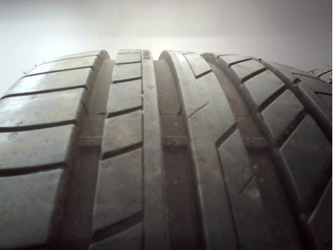 Paire de pneus FULDA SPORT CONTOL 205 50 16 87 V