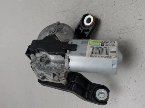 MECANISME ESSUIE-GLACE ARRIERE OPEL MERIVA