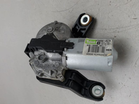 MECANISME ESSUIE-GLACE ARRIERE OPEL MERIVA