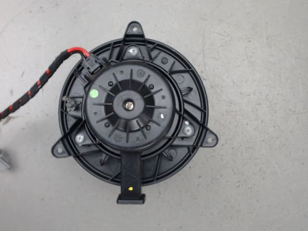 MOTEUR VENTILATEUR CHAUFFAGE OPEL MERIVA