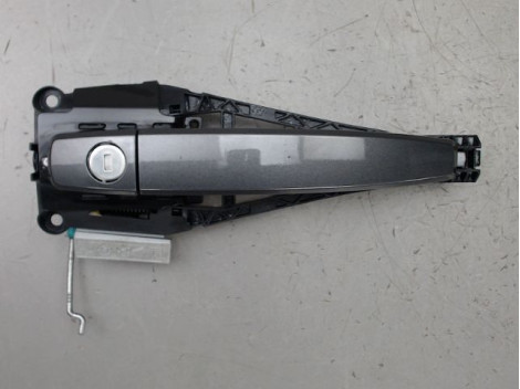 POIGNEE EXTERIEURE PORTE AVANT GAUCHE OPEL MERIVA