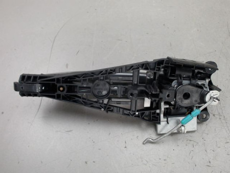 POIGNEE EXTERIEURE PORTE AVANT GAUCHE OPEL MERIVA